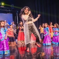 Sareena Nagpal
