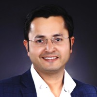 O+ve Employee Ravi Soni's profile photo