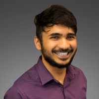 Terra Constructs Employee Nikkhiel Paatil's profile photo