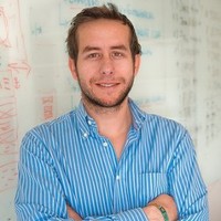 Audiense Employee Carlos Serra's profile photo