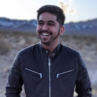 Ender Employee Aaryaman Sheoran's profile photo