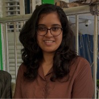 TSEC Codestorm Employee Nitya Singh's profile photo