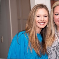 4Sisters Rice Employee Emma Owen's profile photo