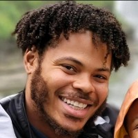Meta Employee Malcolm Davis's profile photo
