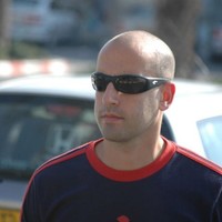 Erez Negbi Email & Phone Number