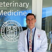 University of Florida College of Veterinary Medicine Employee Steven Magidenko's profile photo