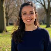 Candor Employee Cláudia Godinho's profile photo