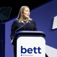 British Educational Suppliers Association (BESA) Employee Caroline Wright's profile photo