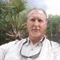 Frontier Communications Employee Mark Marks's profile photo