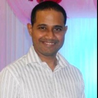 Calpion Inc. Employee Chandra G's profile photo