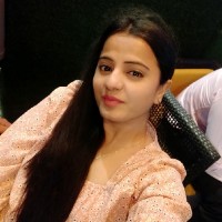 SAP Labs India Pvt Ltd Employee Shalini Singhal's profile photo