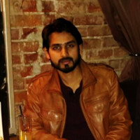 Amazon Web Services (AWS) Employee Ram Sreelatha's profile photo