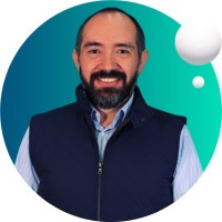 Itera Process Consulting Employee Carlos Gabriel Ceja Olaeta's profile photo
