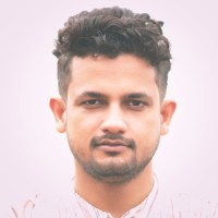 IPTO Employee Abhishek Krishna's profile photo