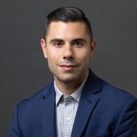 Lazard Asset Management Employee Kyle Digangi's profile photo