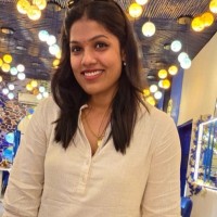Lakshmi Nair Email & Phone Number