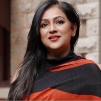 Cognizant Employee Urvi Mehta's profile photo