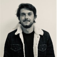 Mr.Bricolage Employee Mathieu Gache's profile photo