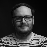 Home Brew Employee Ben Chinn's profile photo