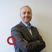 Horsa Employee Sergio Fraccon's profile photo