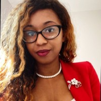 VASTEC Employee Jewel Bush's profile photo