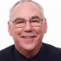 PS1 Pluralistic School Employee Joel Pelcyger's profile photo