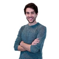 Spot. Digital Made Simple Employee Luca Fernandez's profile photo