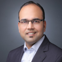IT Company Employee Neeraj Khandelwal's profile photo