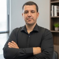 WEX Benefits Employee Fernando Spinelli's profile photo
