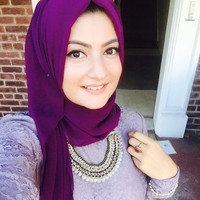ACCESS Nursing Services Employee Erum Tahir's profile photo