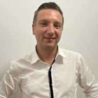MCM Ingegneria Srl Employee Luca Polizzi's profile photo
