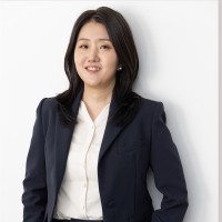 BI MATRIX Employee Bomi Kim's profile photo