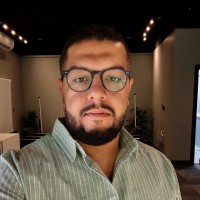 WalaPlus Employee Ahmed Zahran's profile photo