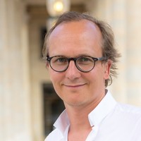 Nicolas Gerlier Email & Phone Number