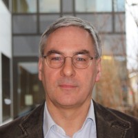Agence Régionale de Santé Ile-de-France Employee Louis Lebrun's profile photo
