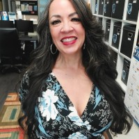 California State University-San Bernardino Employee Lisa Gordon's profile photo