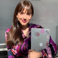 GoJiraf Employee Sofia Sanz's profile photo