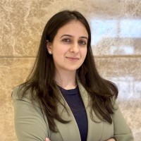 Saniya Khanna Email & Phone Number