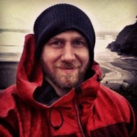 Red Leg Brewing Company Employee Robert Mitchell's profile photo