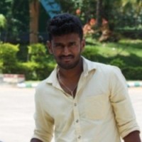 Solid Employee Tejesh S's profile photo