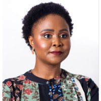 Showmax Employee Vuyokazi Mhlophe's profile photo