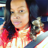 Southern Management Companies Employee Gabrielle Nixon's profile photo