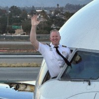 Delta Air Lines Employee Christopher Keys's profile photo