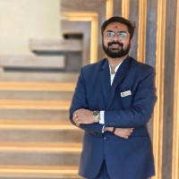 UB Heritage Employee Deep Gajjar's profile photo
