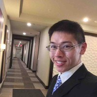 Derrick Ho Email & Phone Number