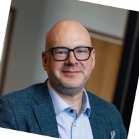 Aurinkokarhu Oy Employee Andreas Renfält's profile photo