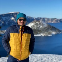 Sprinklr Employee Yatin Gupta's profile photo