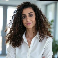 AXA XL Employee Maria Haddad's profile photo