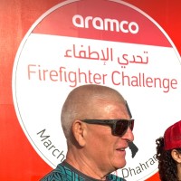 Fire and Emergency NZ Employee Steve McSweeney's profile photo