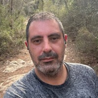 Industrial Sedó Employee Jordi Comí's profile photo